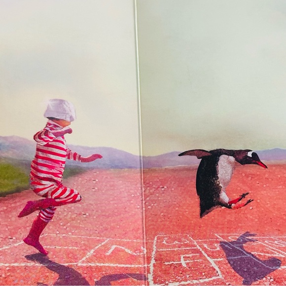 You and Me and the wishing tree Nancy Tillman Baby Board Book - Picture 7 of 12